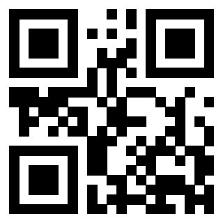 Immagine del QrCode di 3303676141