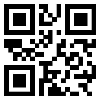 Immagine del QrCode di 3303676143