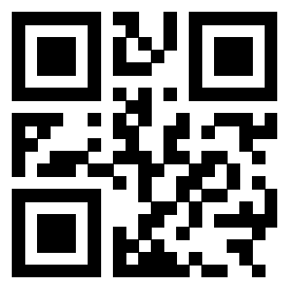 3303676149 Qr Code associato