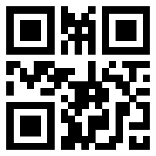 Il Qr Code di 3303676153