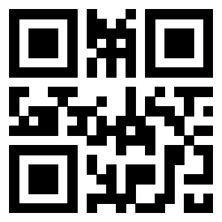 Il QrCode di 3303676154