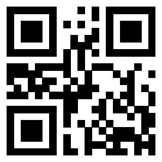 3303676156 Qr Code associato