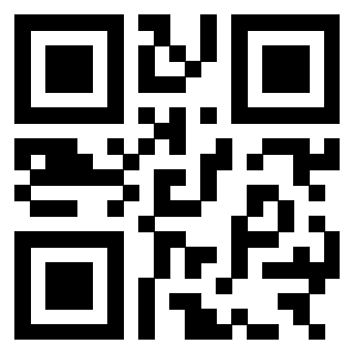 Immagine del QrCode di 3303676157