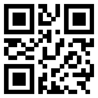 3303676160 - Immagine del QrCode