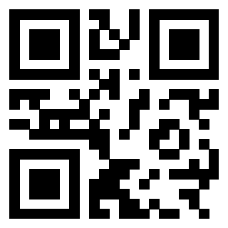 Immagine del QrCode di 3303676162