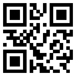 Scansione del Qr Code di 3303676163