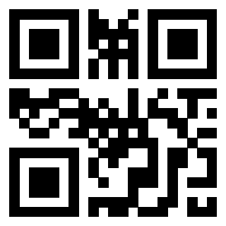 Immagine del QrCode di 3303676165