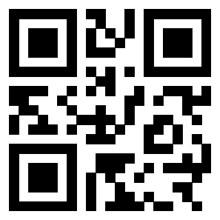 Scansione del Qr Code di 3303676166