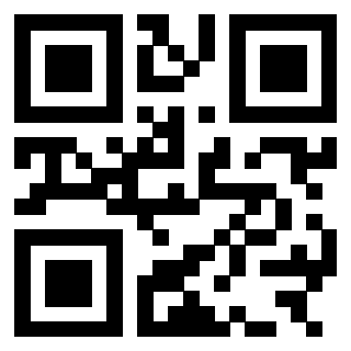 3303676171 Qr Code associato