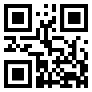 Scansione del QrCode di 3303676172