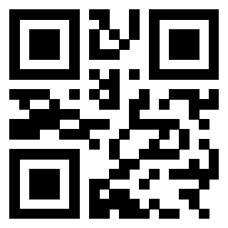 Scansione del Qr Code di 3303676174
