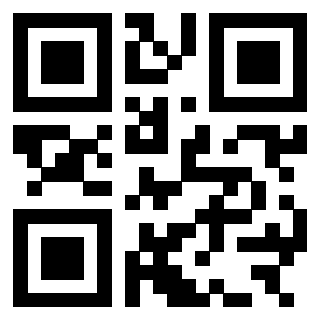 3303676175 - Immagine del Qr Code associato