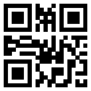 Immagine del Qr Code di 3303676176