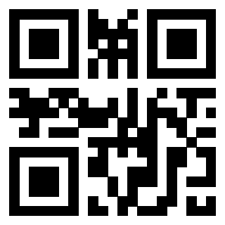 3303676177 - Immagine del Qr Code associato