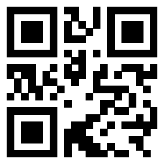 3303676178 Qr Code associato
