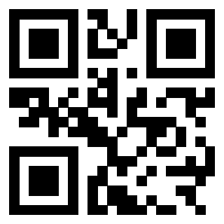 Il QrCode di 3303676180
