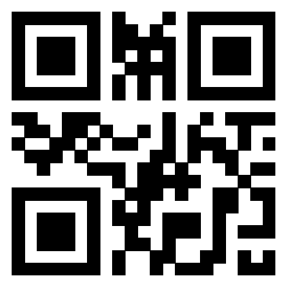 3303676182 Qr Code associato