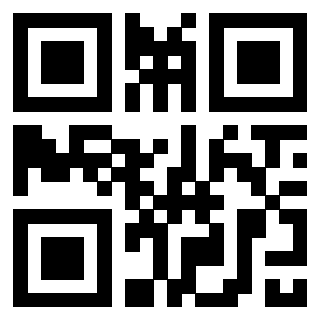 Immagine del Qr Code di 3303676183