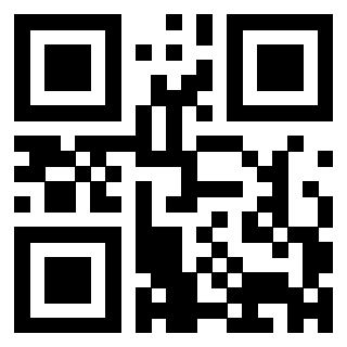 Immagine del QrCode di 3303676184