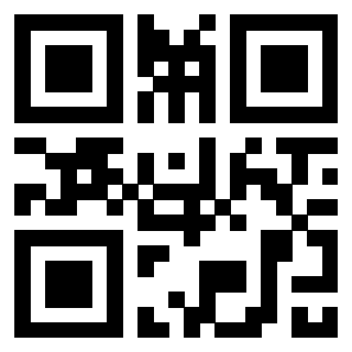 Immagine del Qr Code di 3303676188
