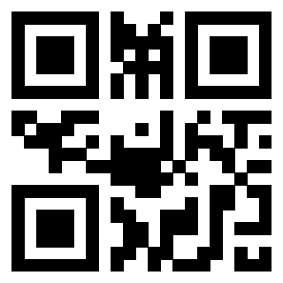 Immagine del Qr Code di 3303676189