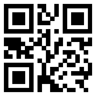 Immagine del QrCode di 3303676190