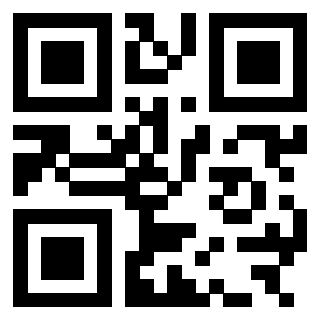 3303676192 - Immagine del QrCode associato