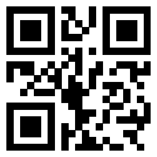3303676193 - Immagine del Qr Code associato