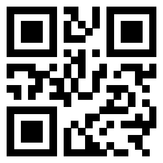 Il Qr Code di 3303676194