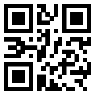 Il Qr Code di 3303676195