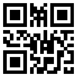 3303676196 Qr Code associato