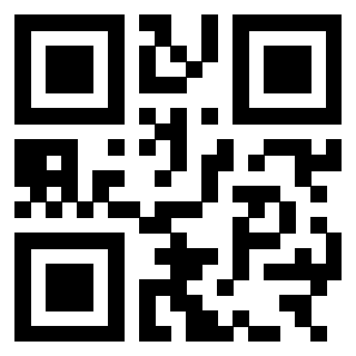 3303676197 - Immagine del QrCode associato