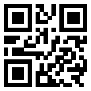 3303676199 - Immagine del QrCode associato