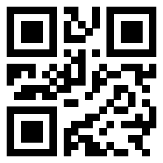 3303676200 - Immagine del QrCode associato