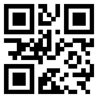 Immagine del QrCode di 3303676202