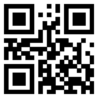 3303676203 - Immagine del Qr Code associato