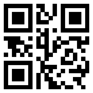 Immagine del Qr Code di 3303676206