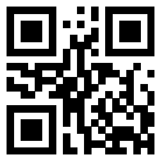 Scansione del QrCode di 3303676207