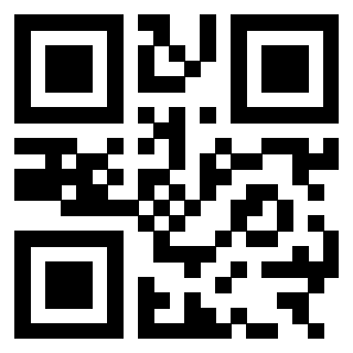 3303676210 Qr Code associato
