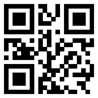 3303676211 - Immagine del QrCode associato
