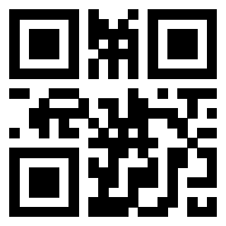 Immagine del Qr Code di 3303676213