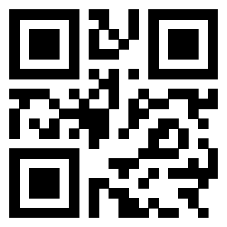 3303676214 QrCode associato