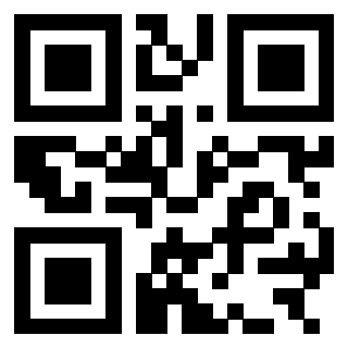 3303676215 QrCode associato