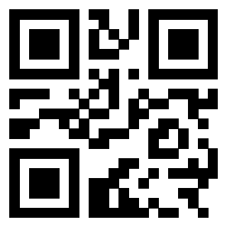 3303676216 - Immagine del Qr Code