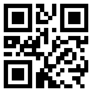 Immagine del QrCode di 3303676218