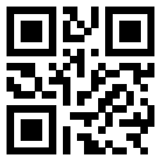 Immagine del QrCode di 3303676219