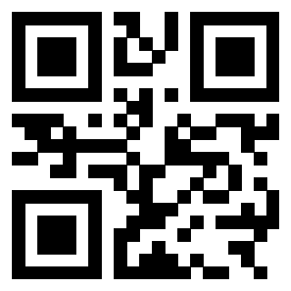 3303676220 - Immagine del Qr Code associato