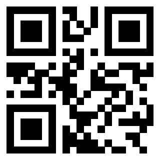 Il QrCode di 3303676221