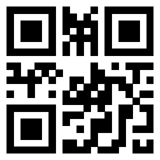3303676223 - Immagine del QrCode