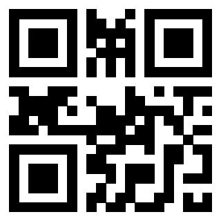 Immagine del QrCode di 3303676224